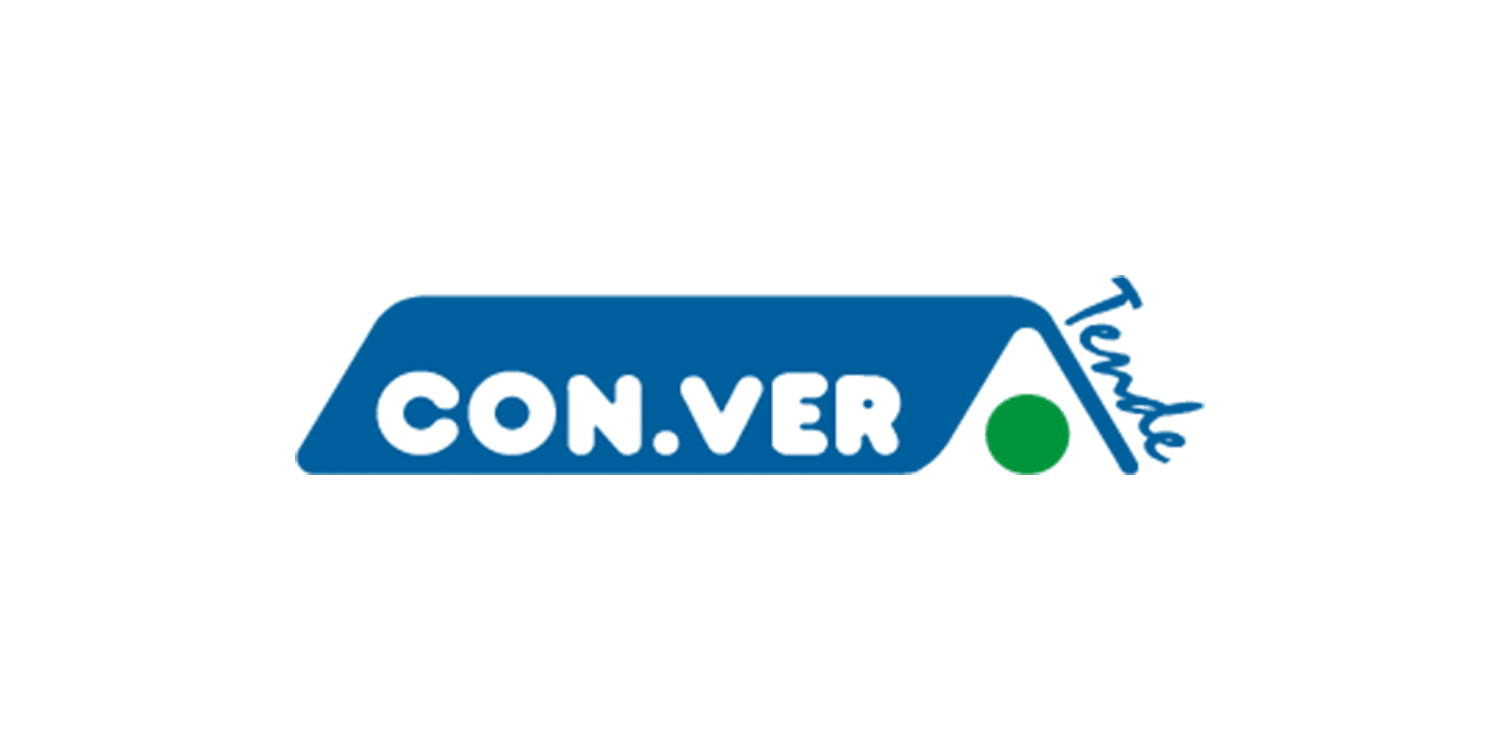 Logo Conver Tende