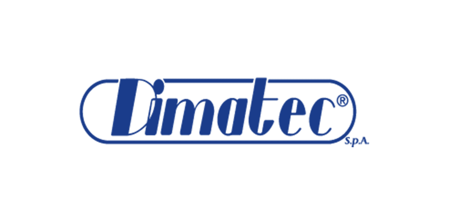 Logo Dimatec
