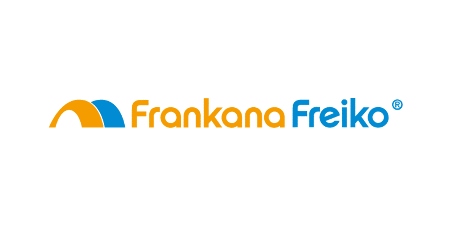 Logo Frankana Freiko