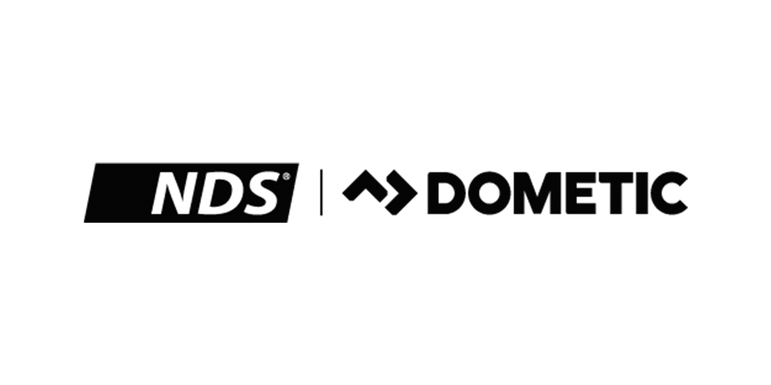 Logo NDS Dometic