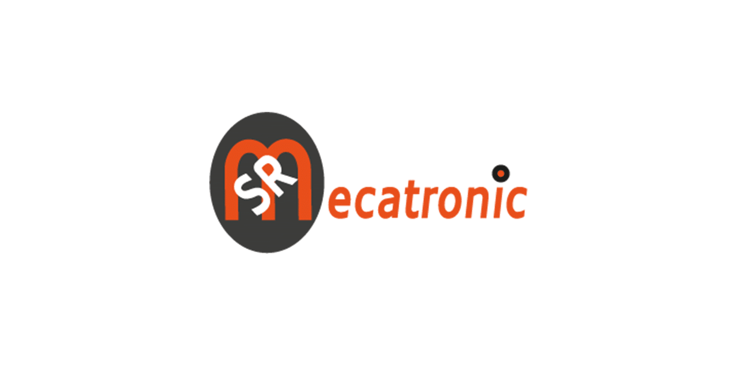 Logo Sr Mecatronic