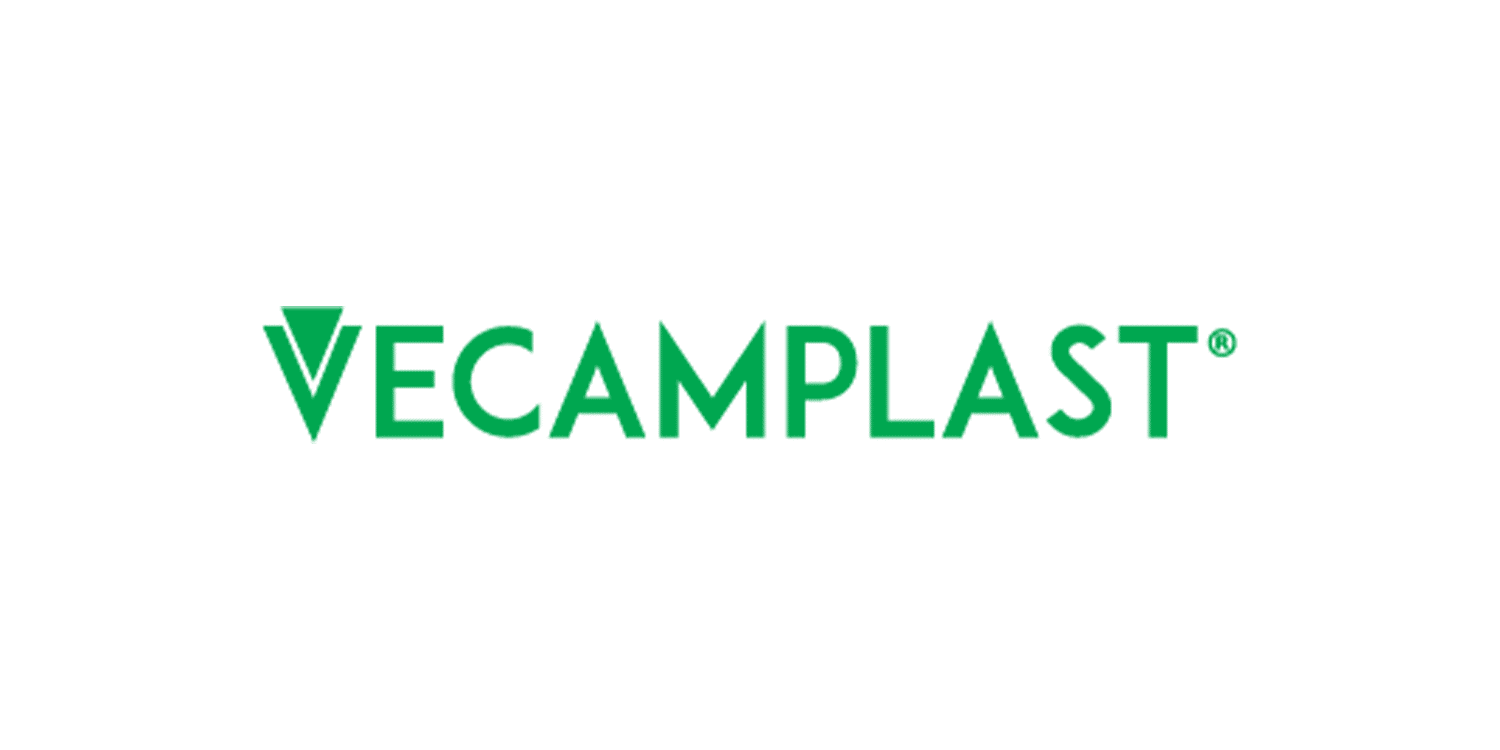 Logo Vecamplast