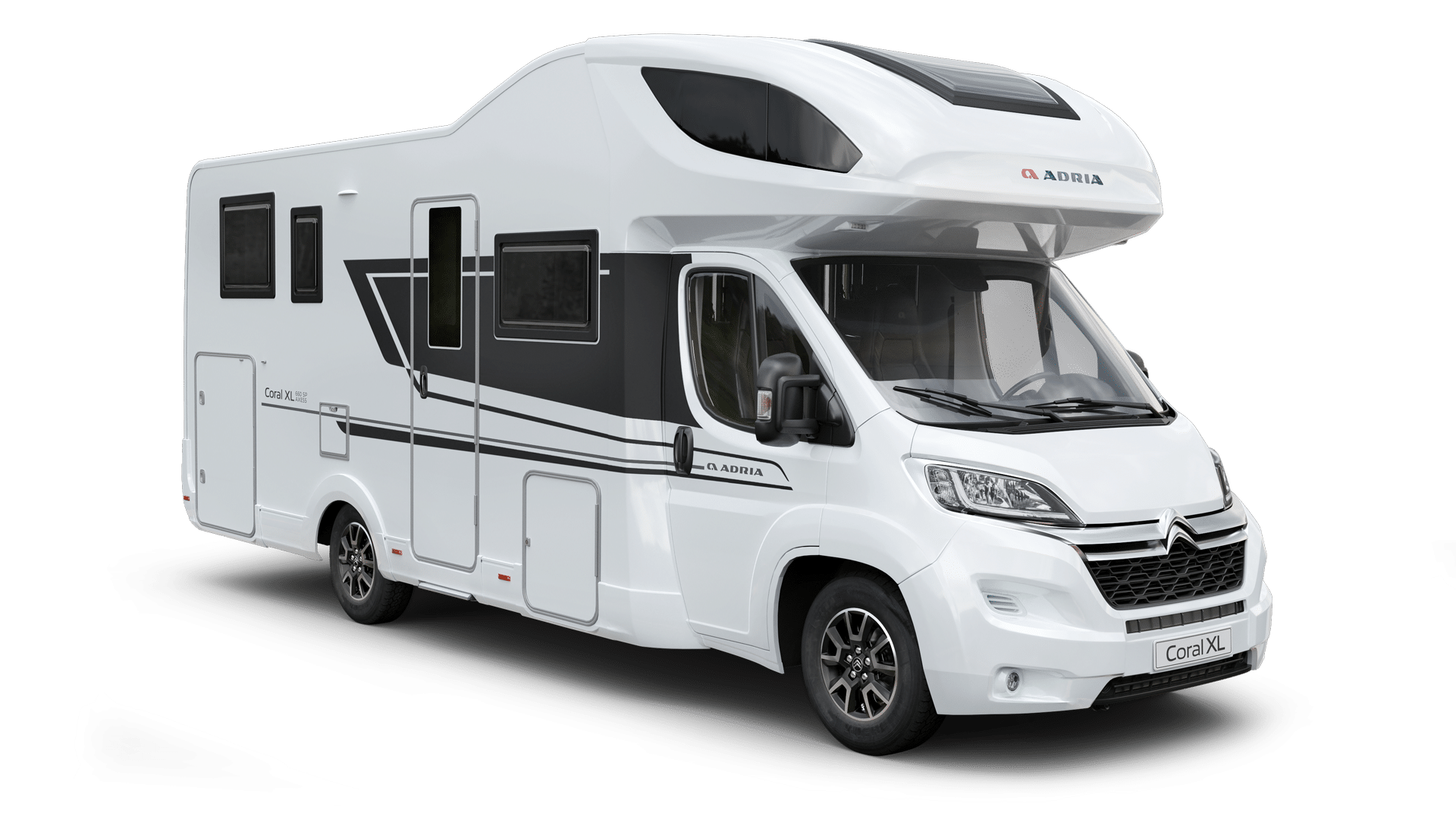 Officina Multimarca Camper