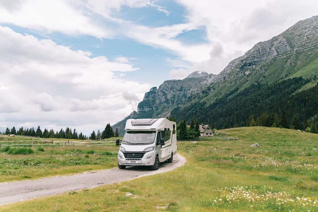 Adria Matrix performance