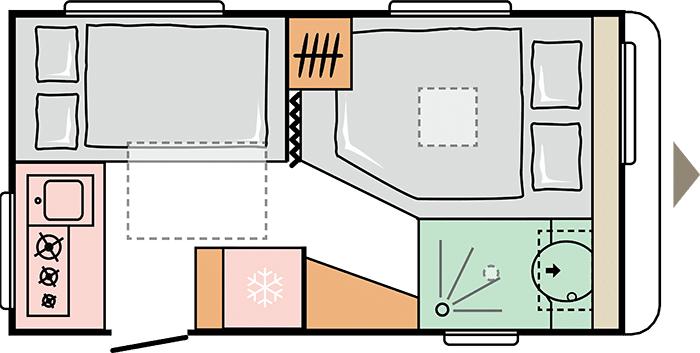 Adria Altea 402 ph - notte