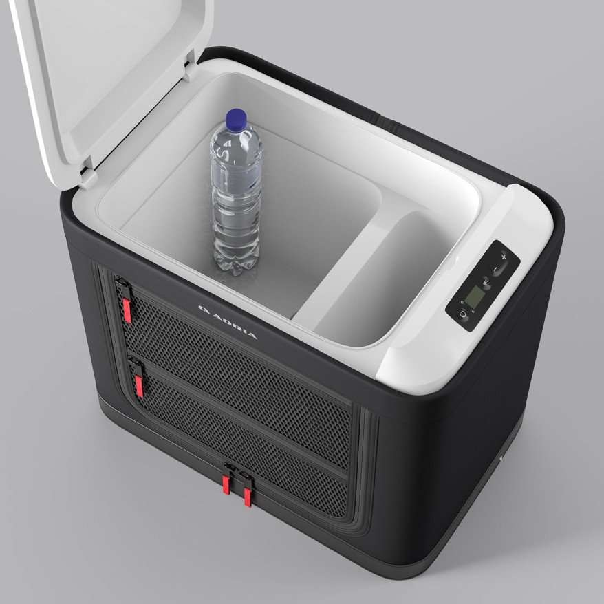 Adria Mode Contenitore Portatile 1