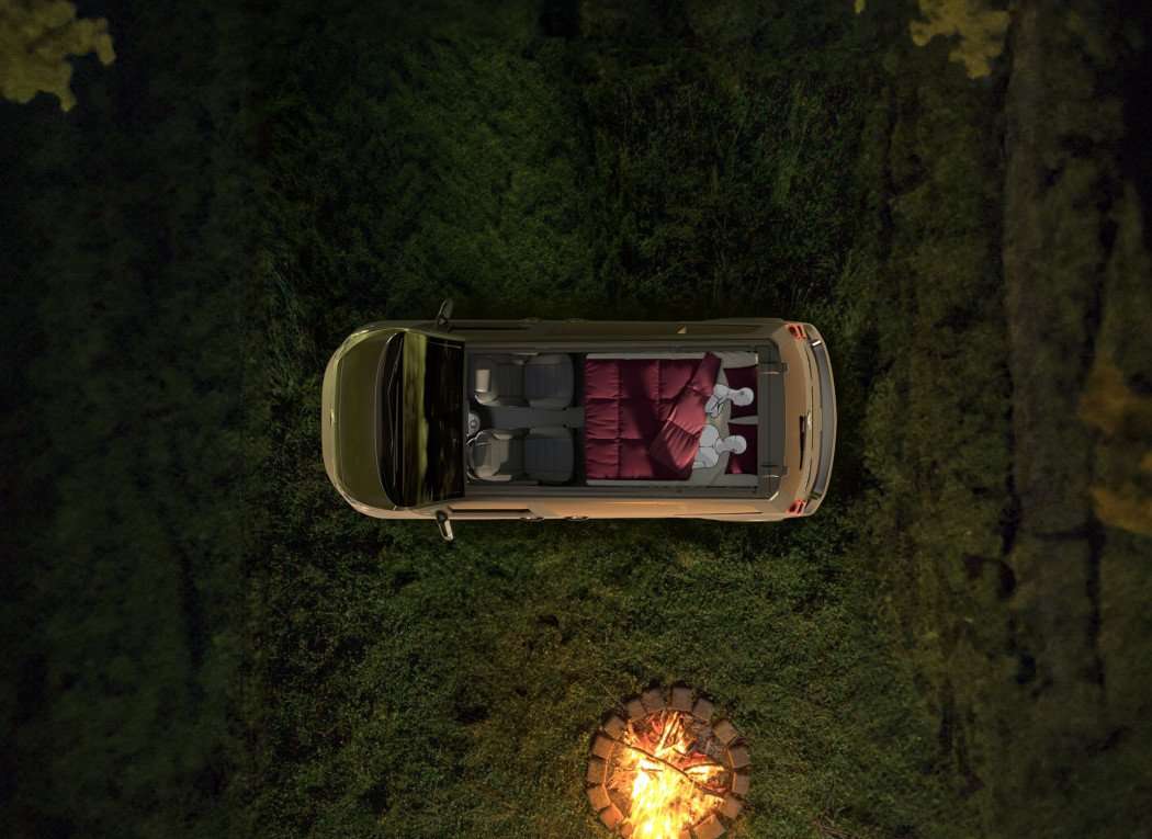 Adria Mode Versione Notte 2