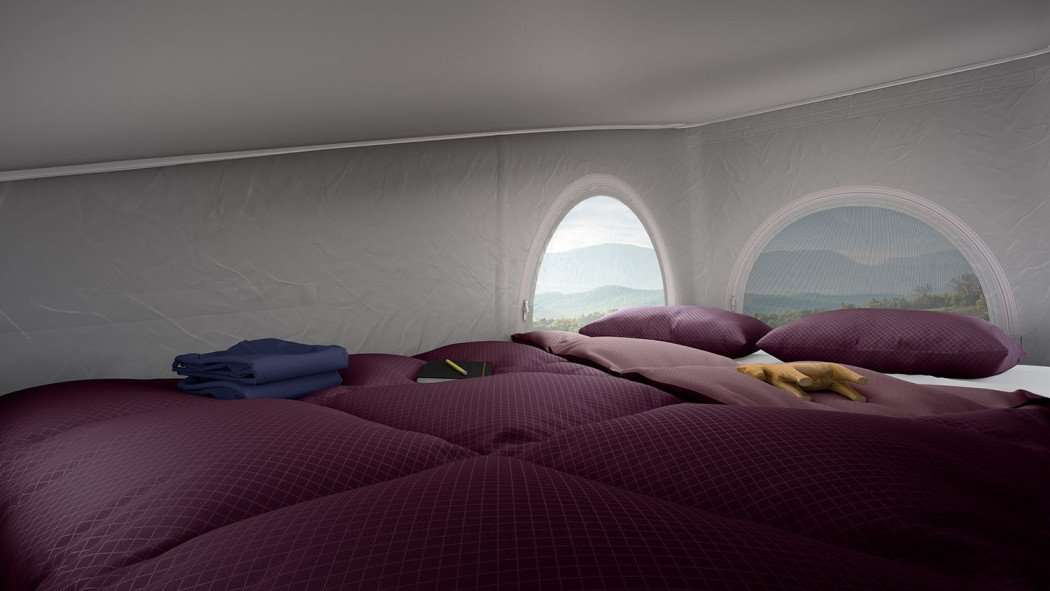 Adria Mode Versione Notte 3