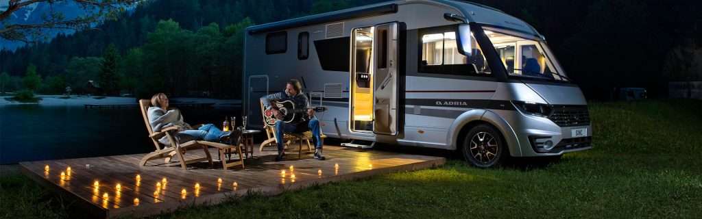 Fiera del Tempo Libero 2024 Frattin