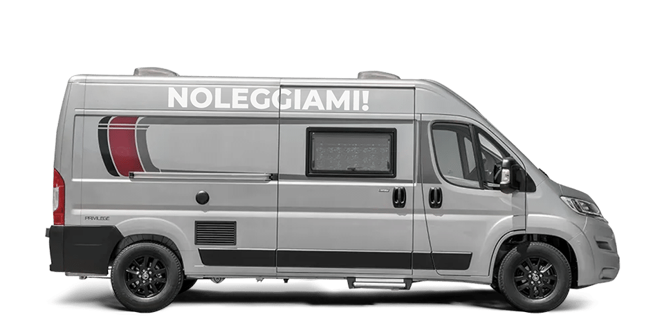 Noleggio-Carosello Home