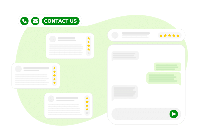 IllustrazioneNoleggio_AssistenzaClienti