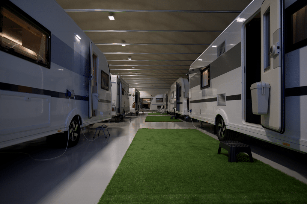 Foto sede Porte Aperte