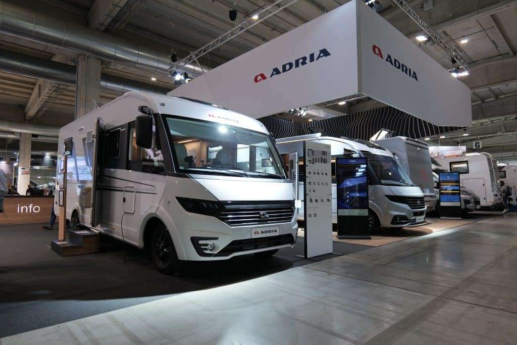 Fiera del Camper 2024