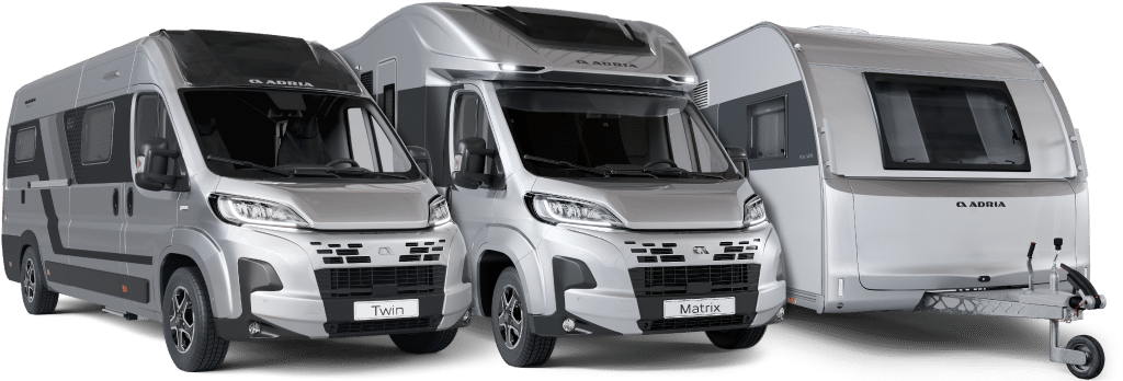 CamperAdria60Anni