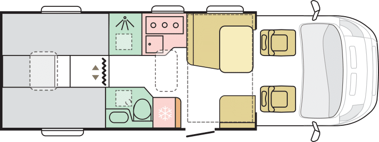 matrix-670-sl-60y-giorno