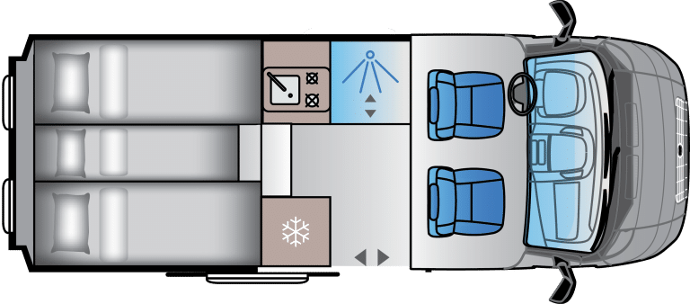 sun-living-V-60DL-notte