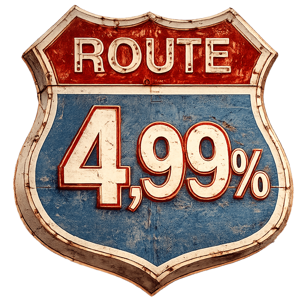 BADGE PROMO 499