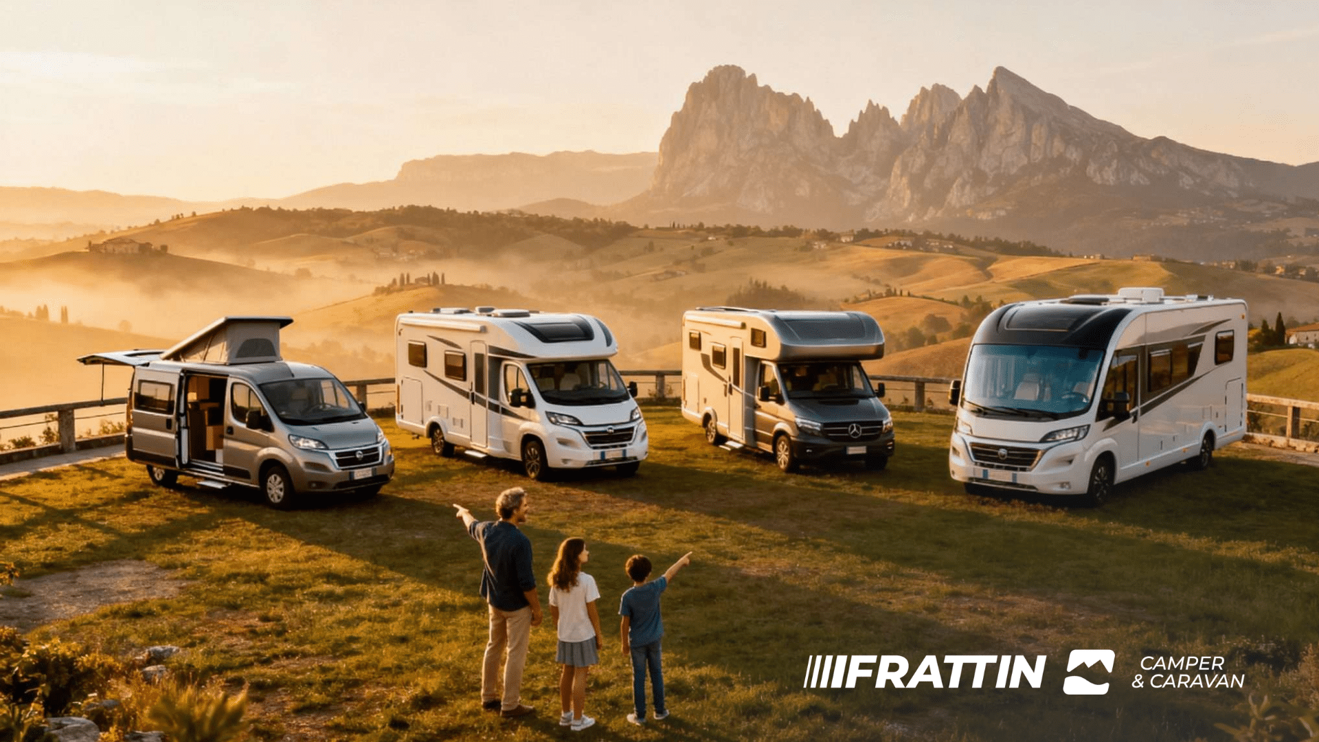 articolo blog scegliere primo camper