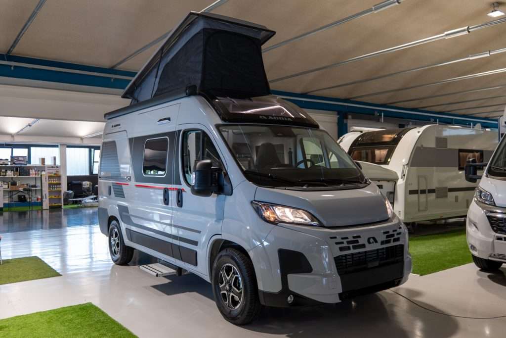 adria twin sport 540 spb my 2026 258567 0001
