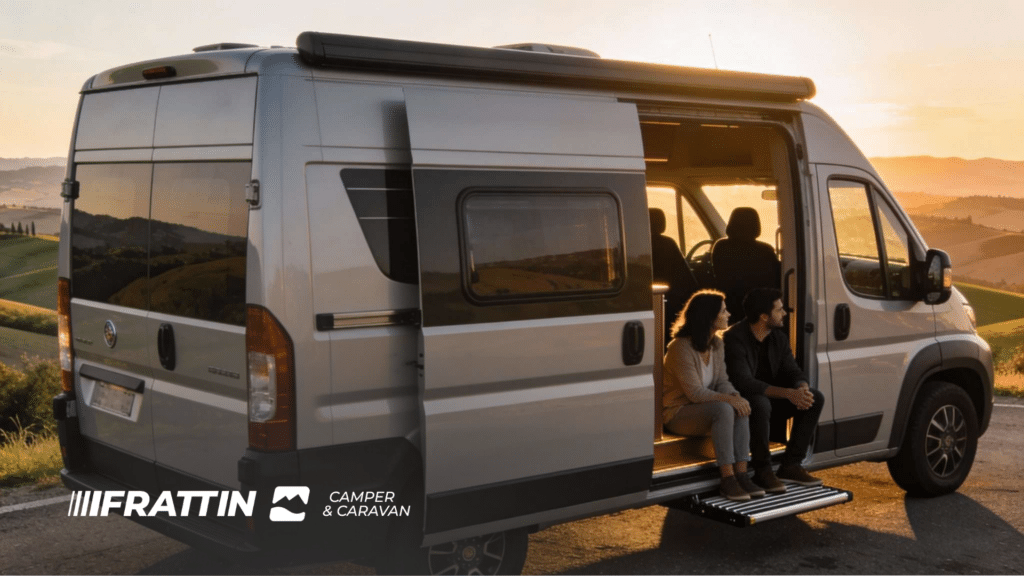articolo blog normativa sosta camper