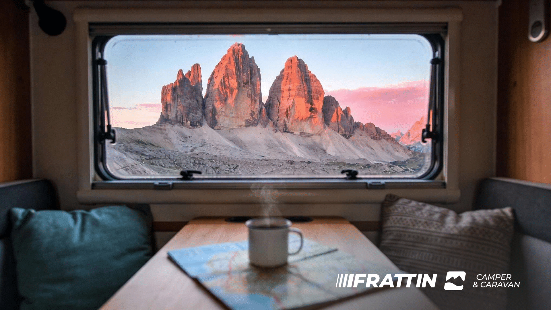 articolo blog dolomiti in camper