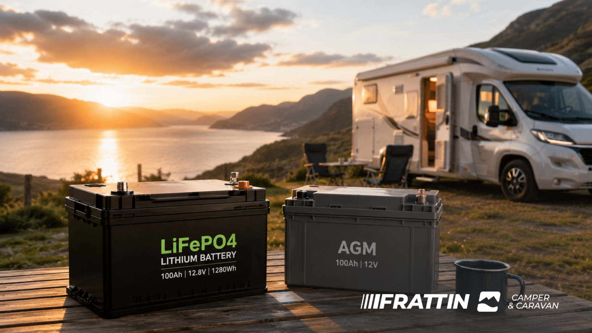 articolo blog batterie litio camper