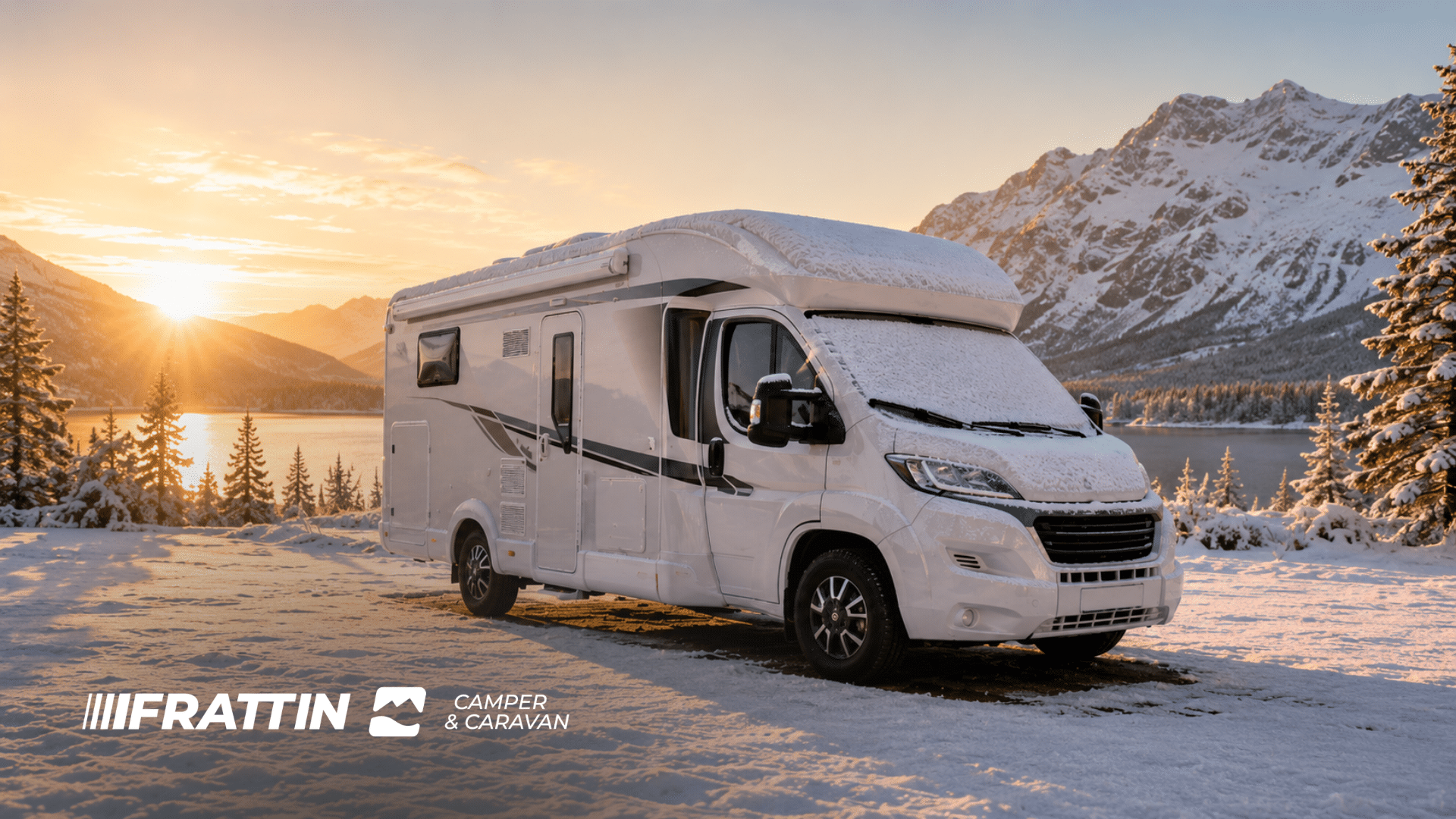 articolo blog rimessaggio invernale camper