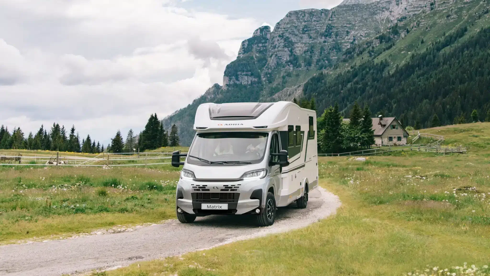 articolo blog adria matrix