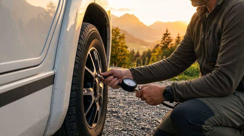 articolo blog manutenzione camper