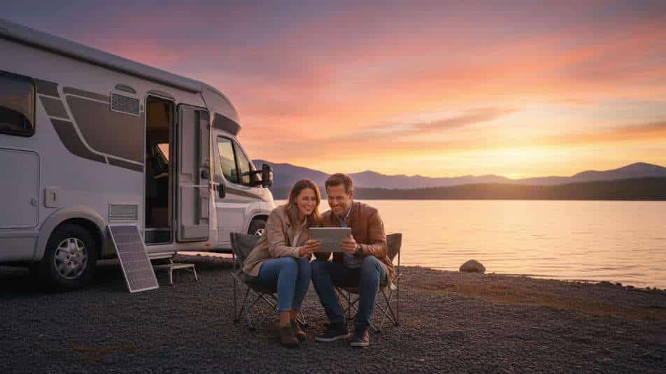 articolo blog finanziamento camper