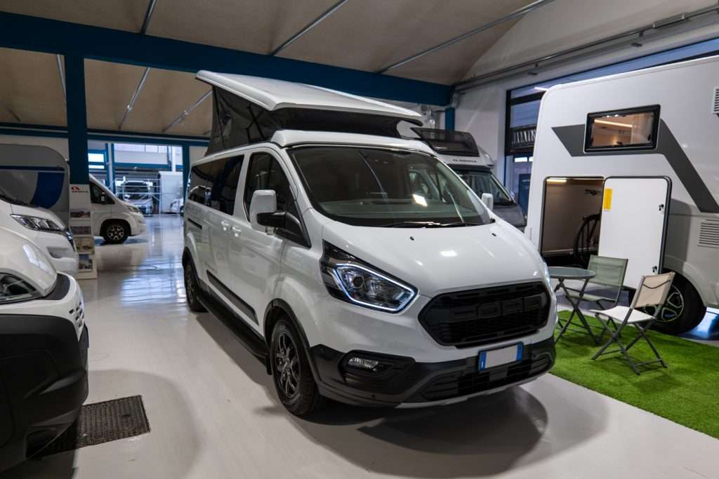 burstner copa c530 262458 0001