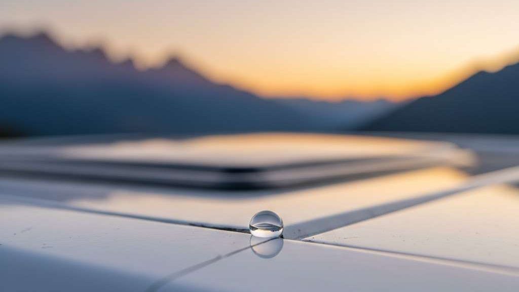 articolo blog Infiltrazioni camper