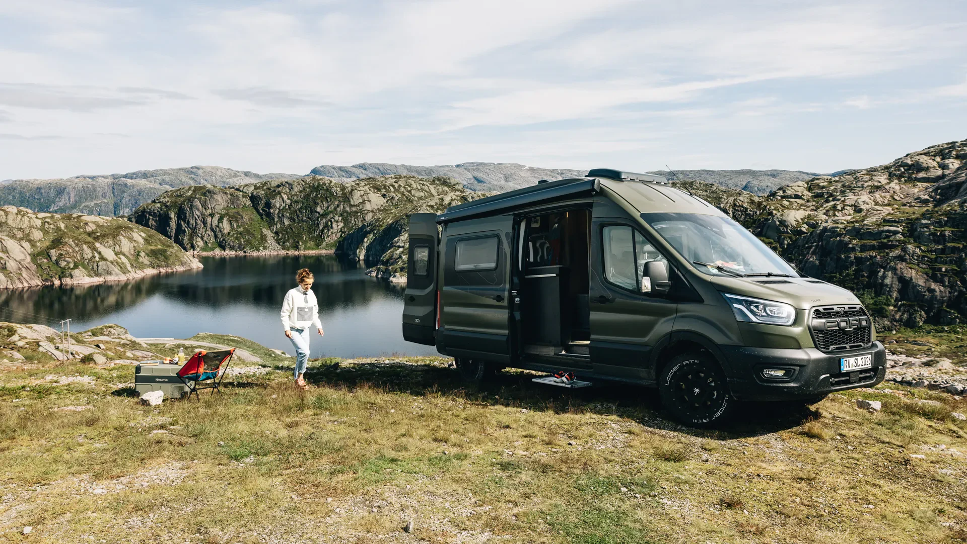 articolo blog sunlight cliff 4x4 greentrek