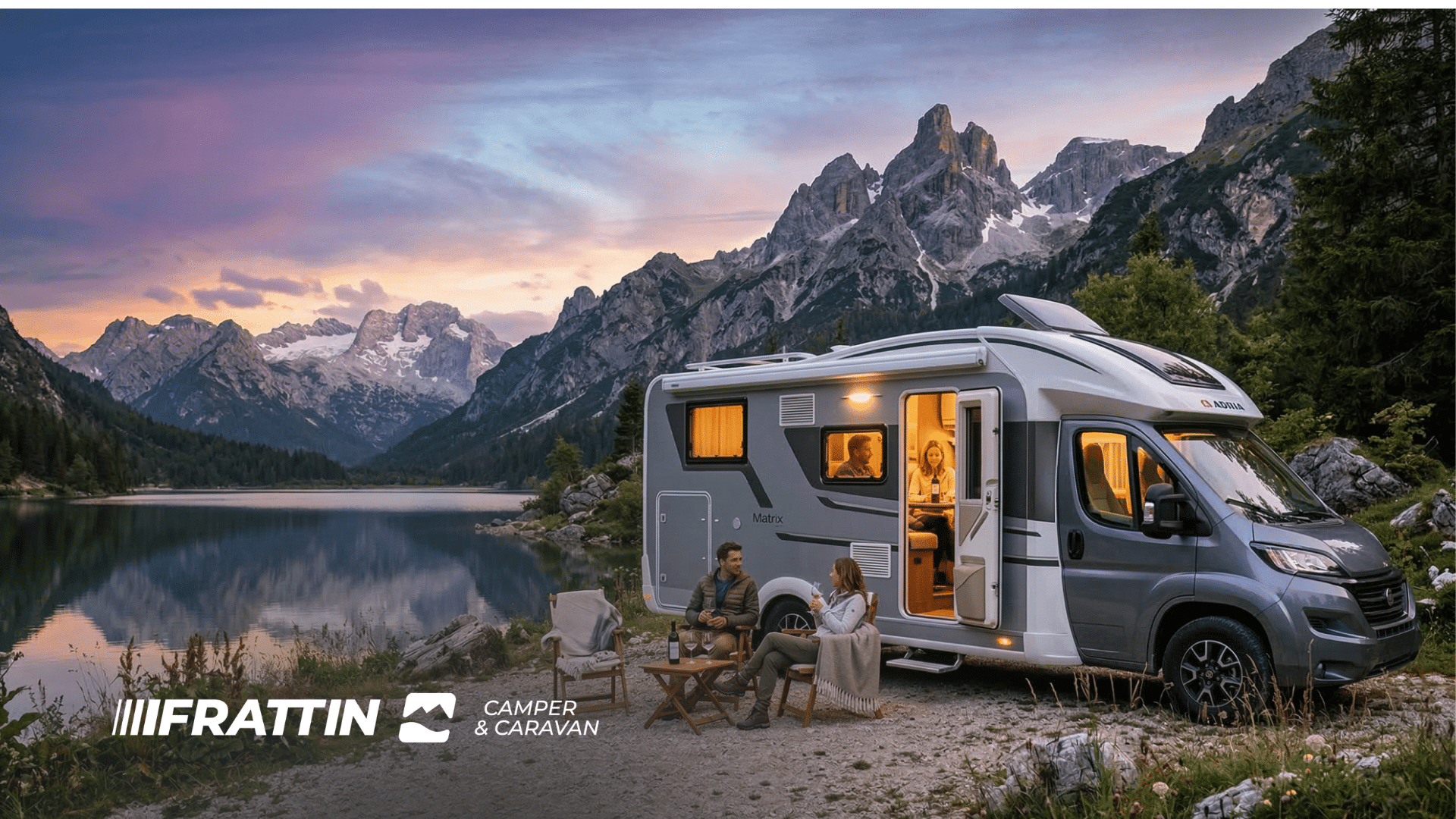 articolo blog camper Adria