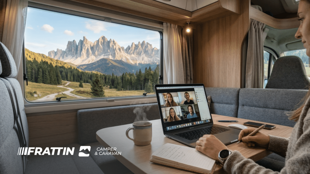 articolo blog aggiornamenti OTA camper