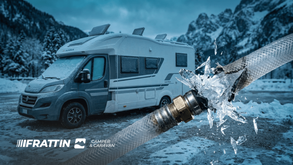articolo blog manutenzione impianto idrico camper