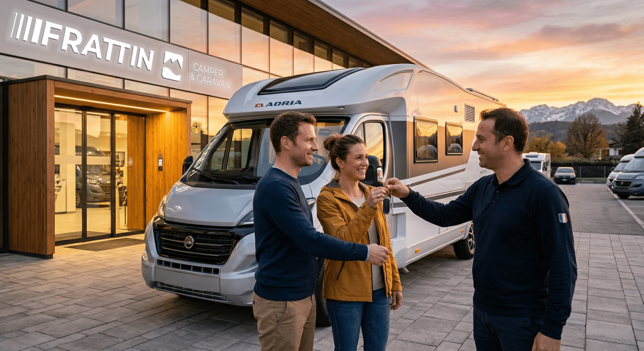 articolo blog camper usati