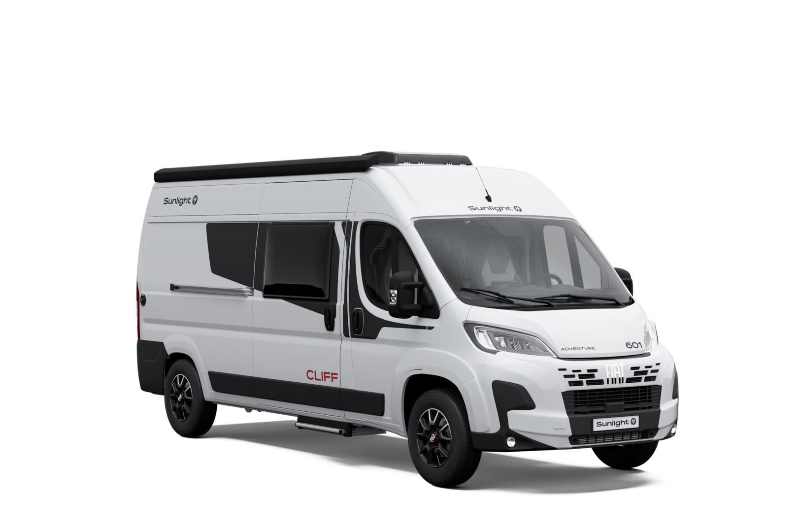 Sunlight Cliff 601 Adventure cliff-601-1