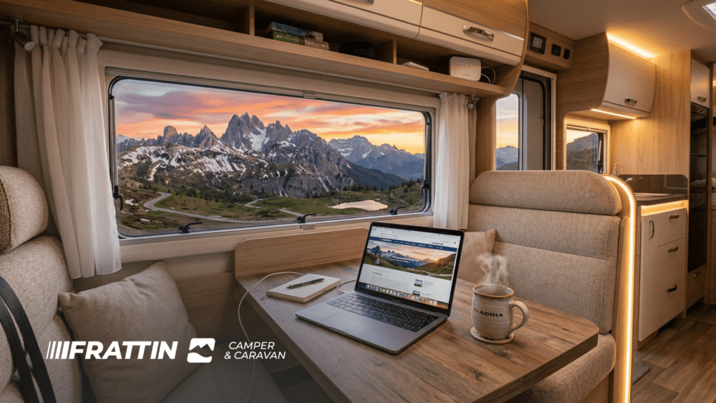 articolo blog inverter per camper