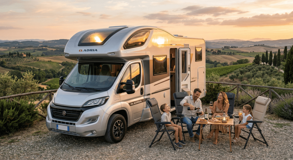 articolo blog adria coral