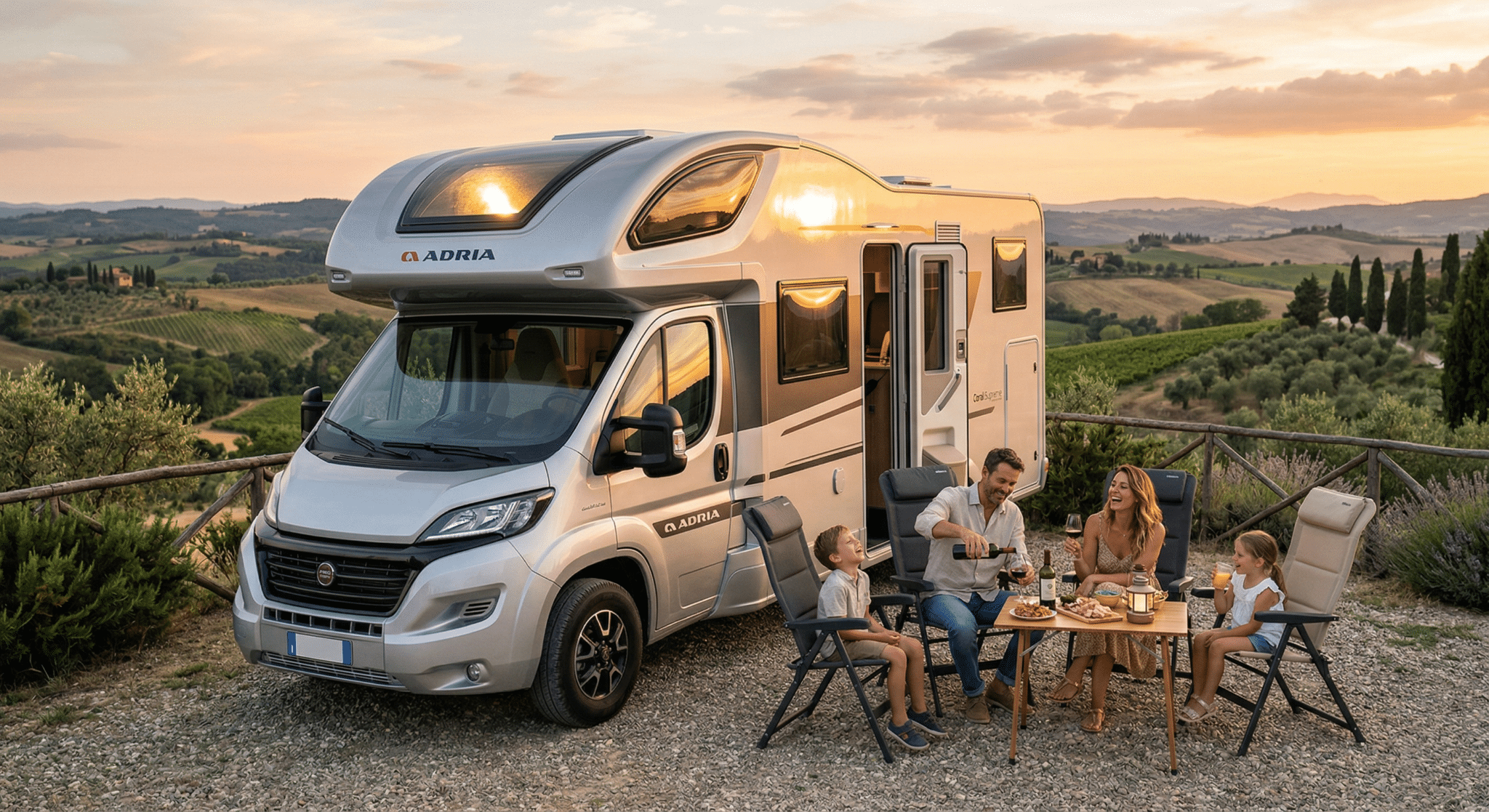 articolo blog adria coral