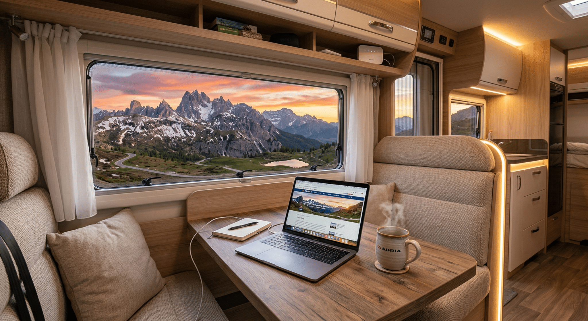 articolo blog inverter per camper