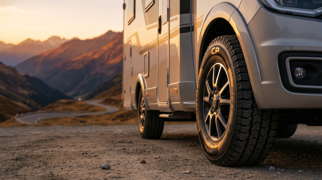 articolo blog pneumatici camper