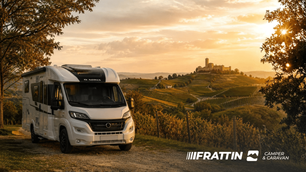 articolo blog piemonte in camper