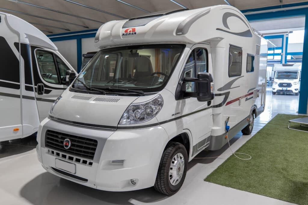 adria matrix 650 sk 265622 0001