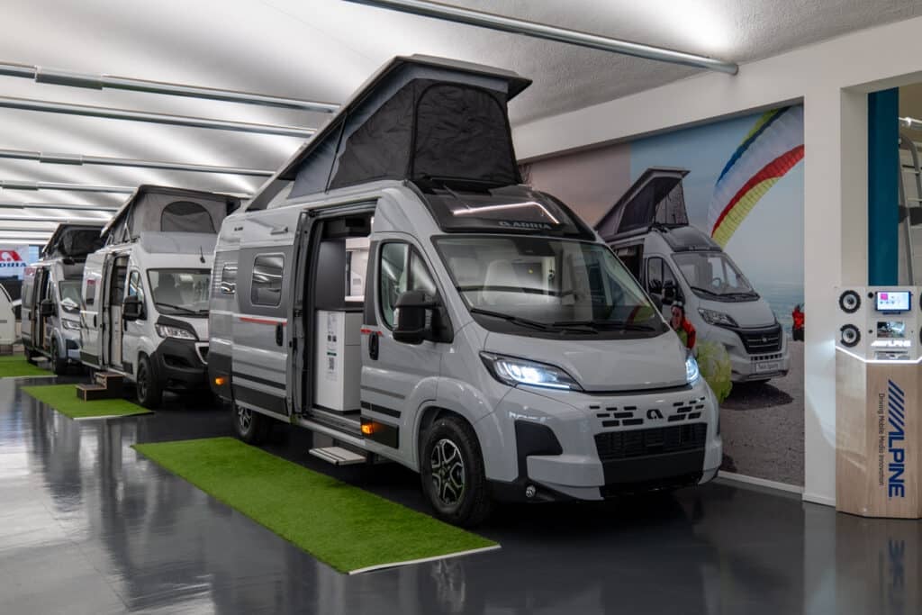 adria twin sport 640 sgx 265675 0001