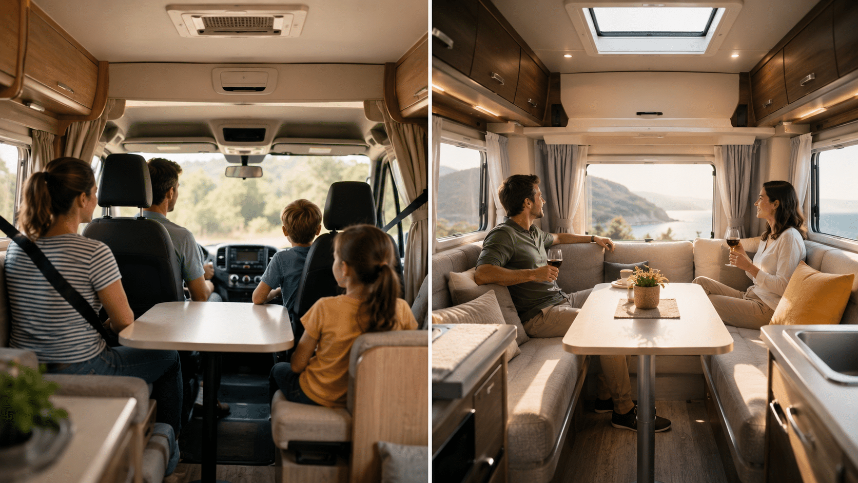 articolo blog dinette camper