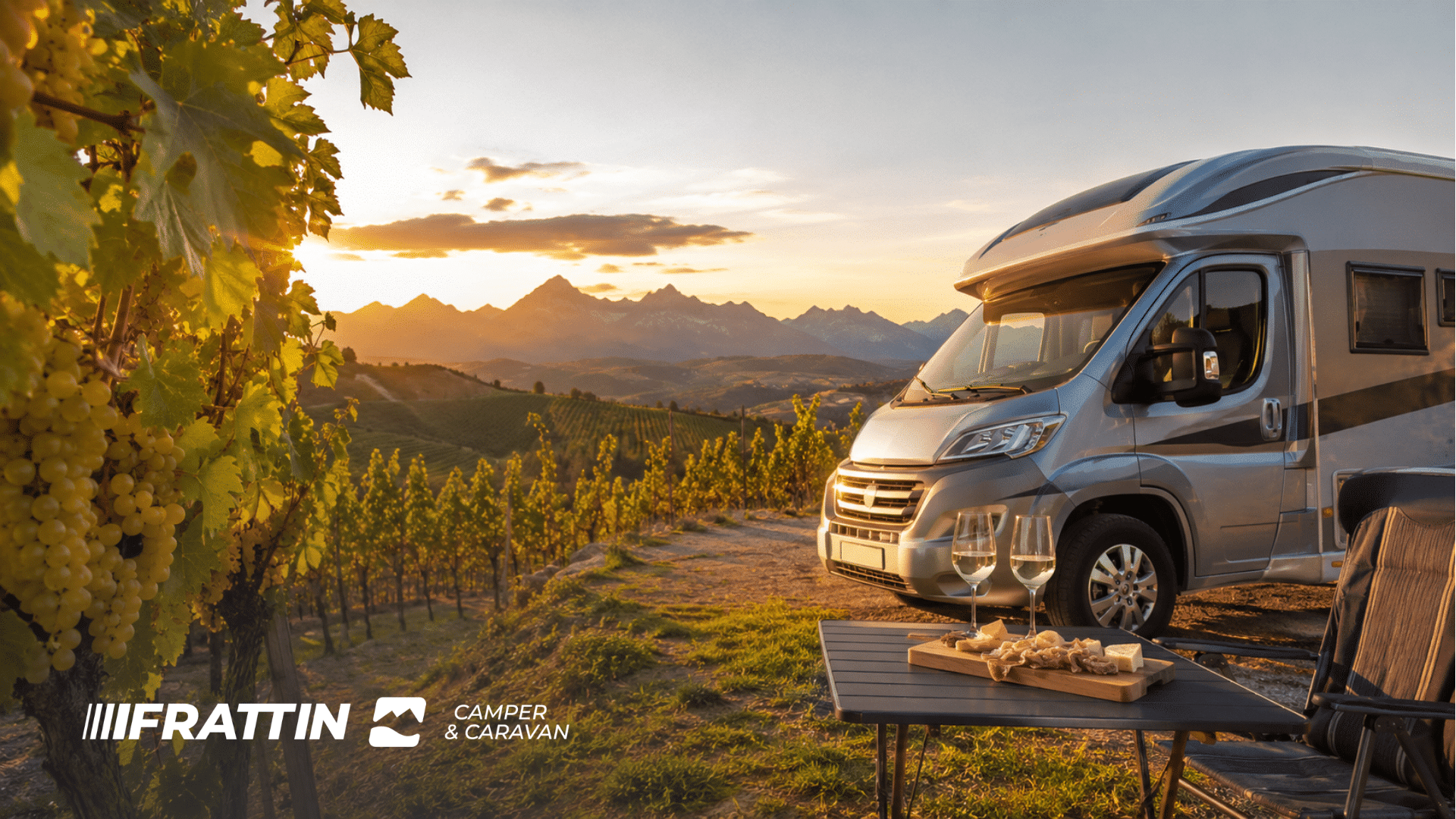 articolo blog friuli in camper