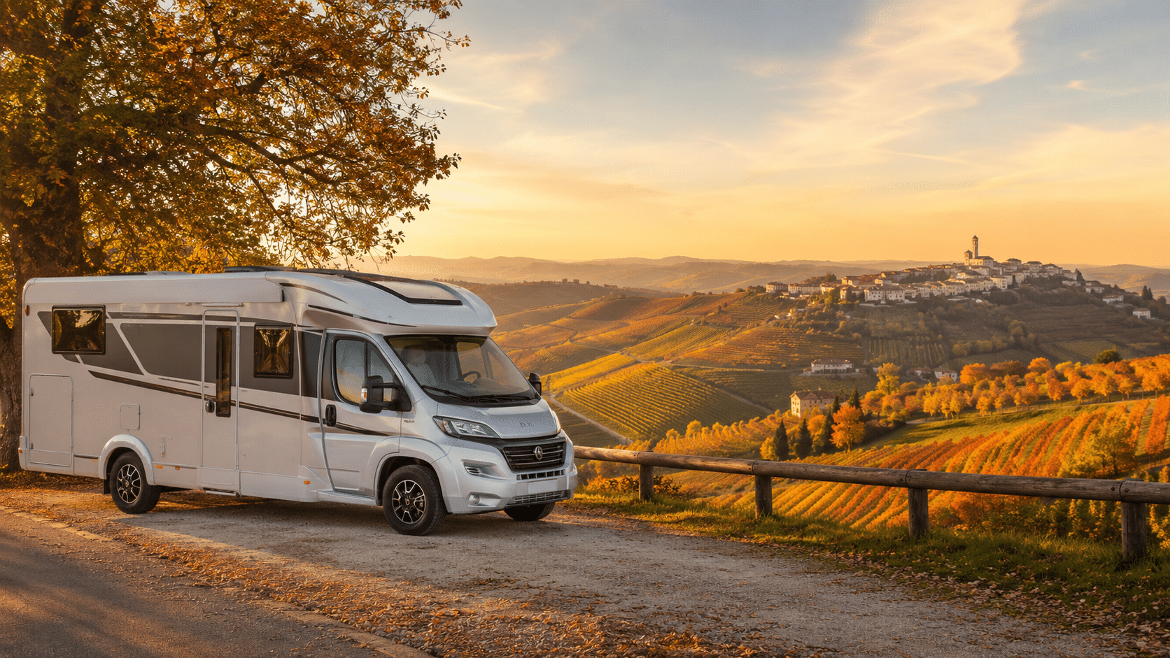articolo blog Langhe in camper
