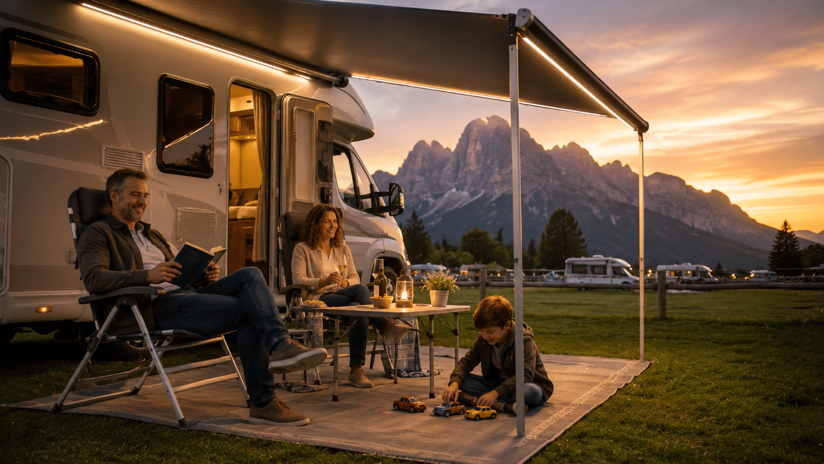 articolo blog tendalino camper